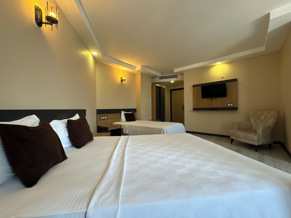 Korkmaz Otel 21/59
