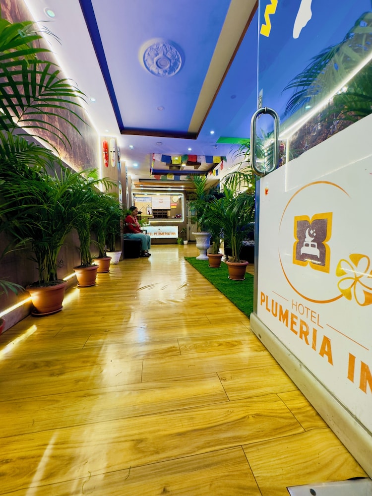 Hotel Plumeria Inn 9/39