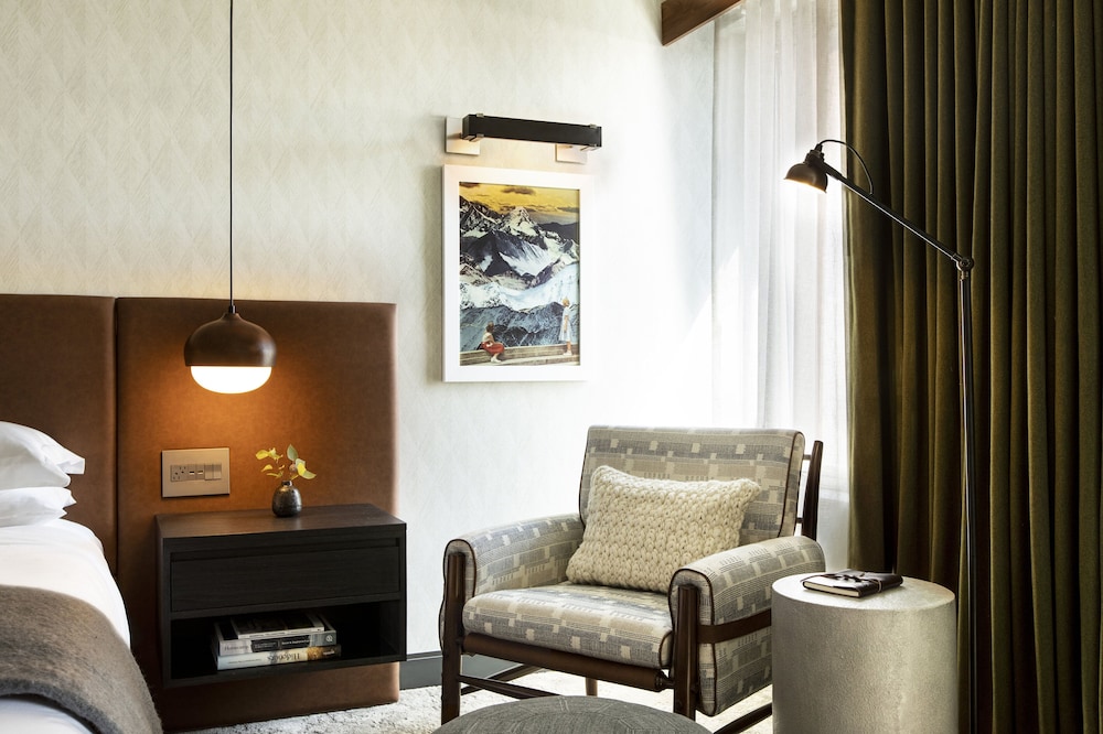 Kimpton Armory Hotel Bozeman 44/79