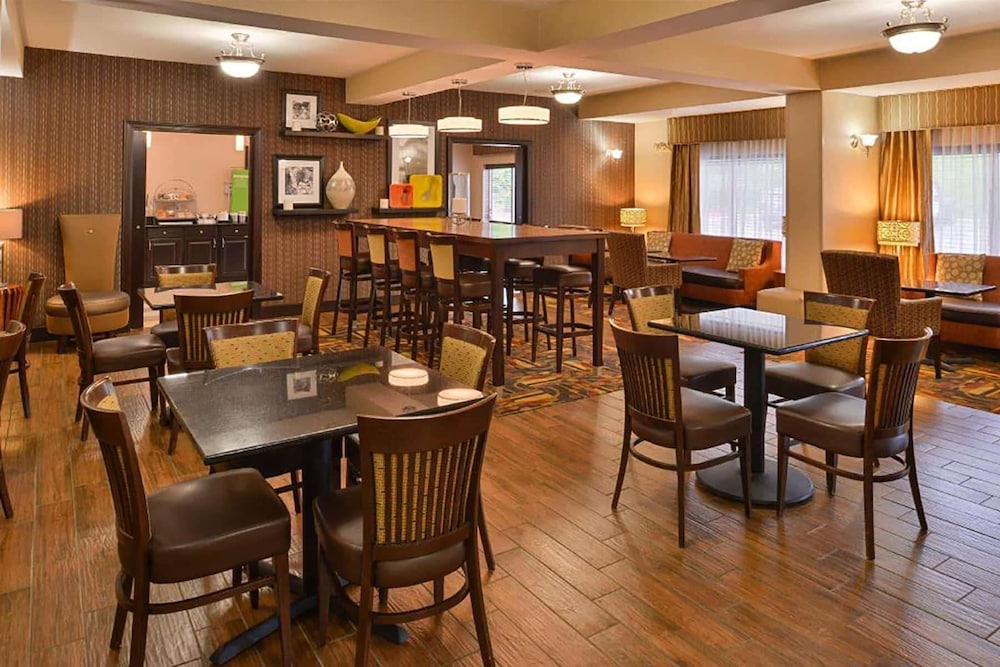 Wingate by Wyndham Steubenville 19/31