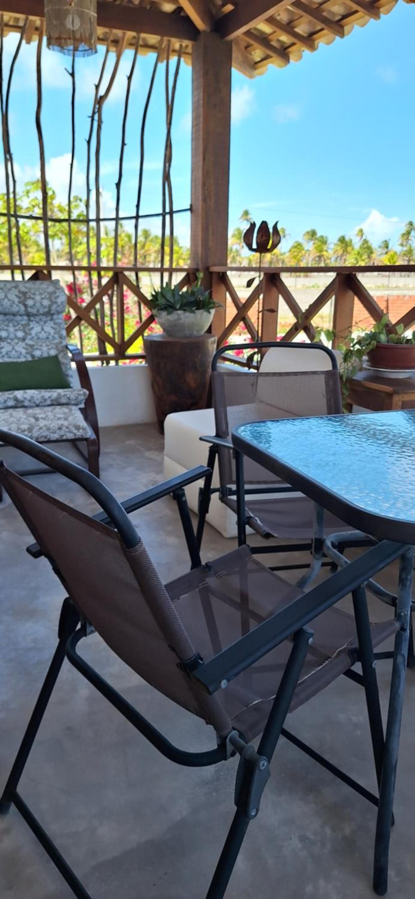 Arataba Hotel Boutique e Bistro - 150 mts do mar 30/49