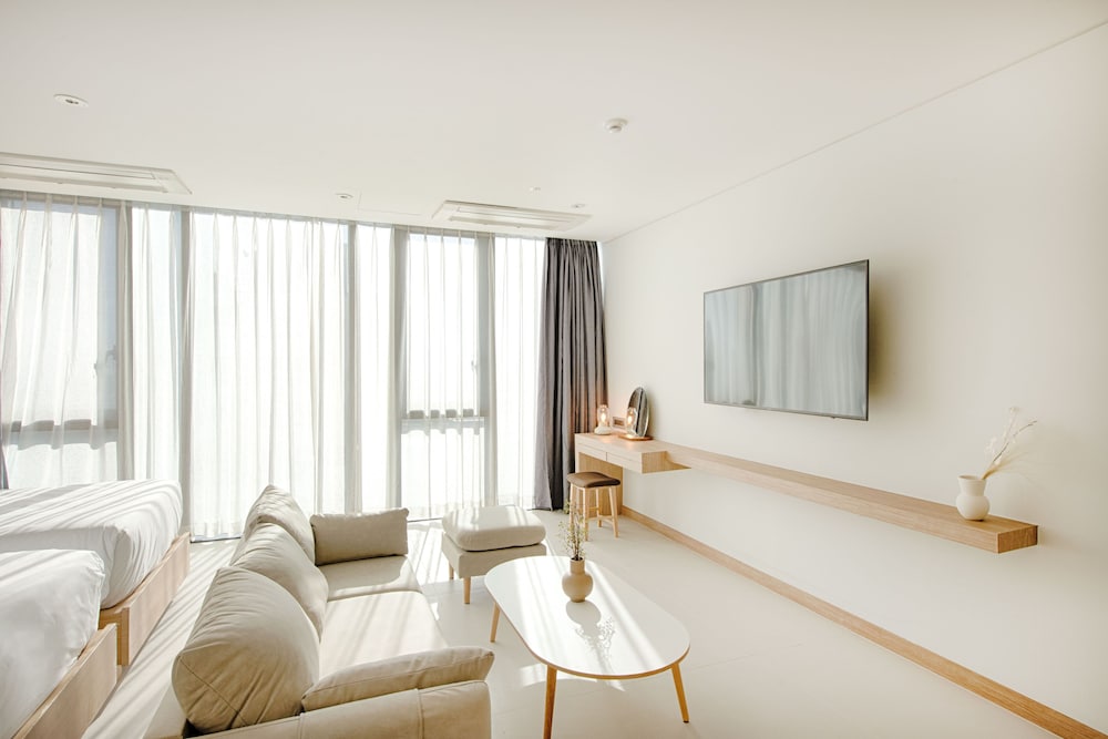 Union Hotel Seoul, Tapestry Collection by Hilton 35/54