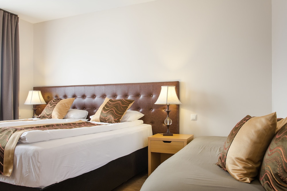 HOTEL JAZZ 14/50
