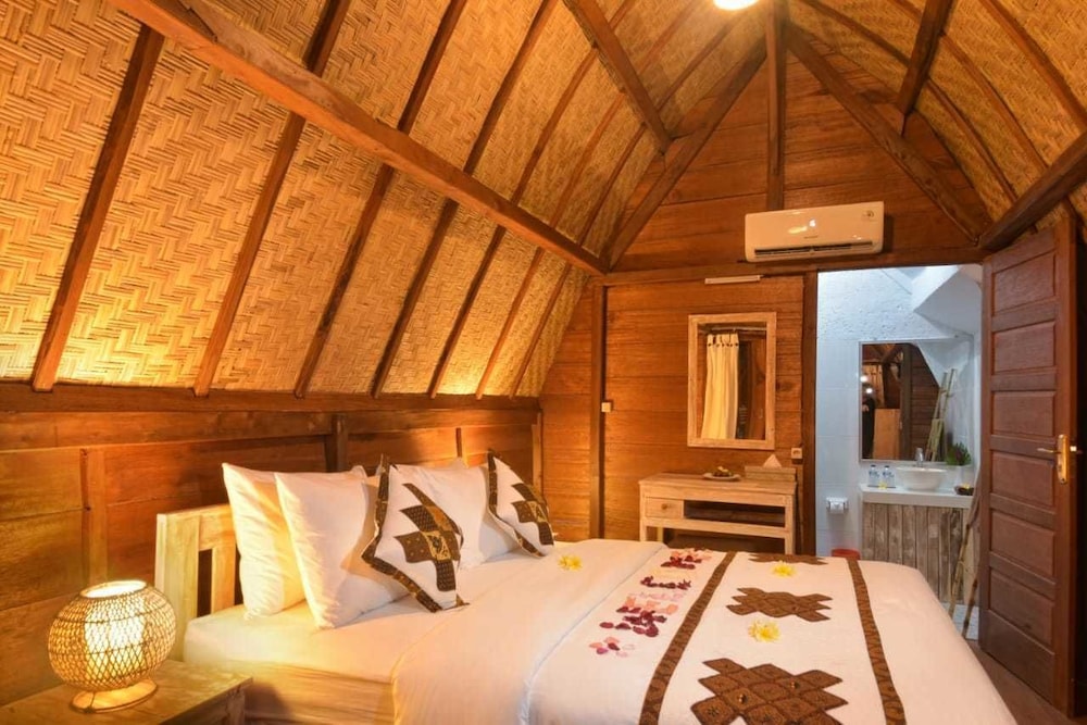 Kubu Kak Dudung Villas 17/52