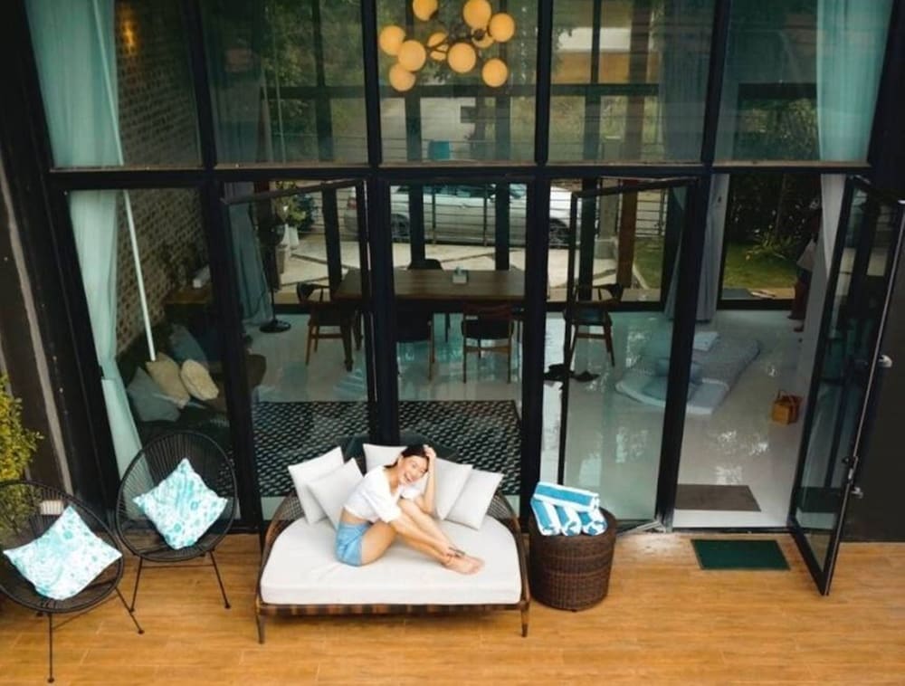 Aleenta Hua Hin - Pranburi Resort and Spa 25/50