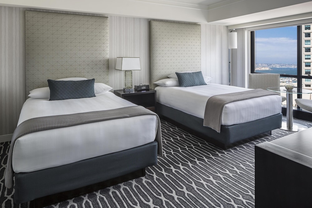 Room, 2 Queen Beds