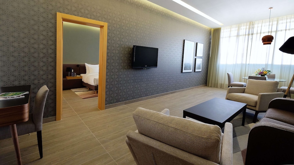 Radisson Blu Hotel Beirut Verdun 29/50