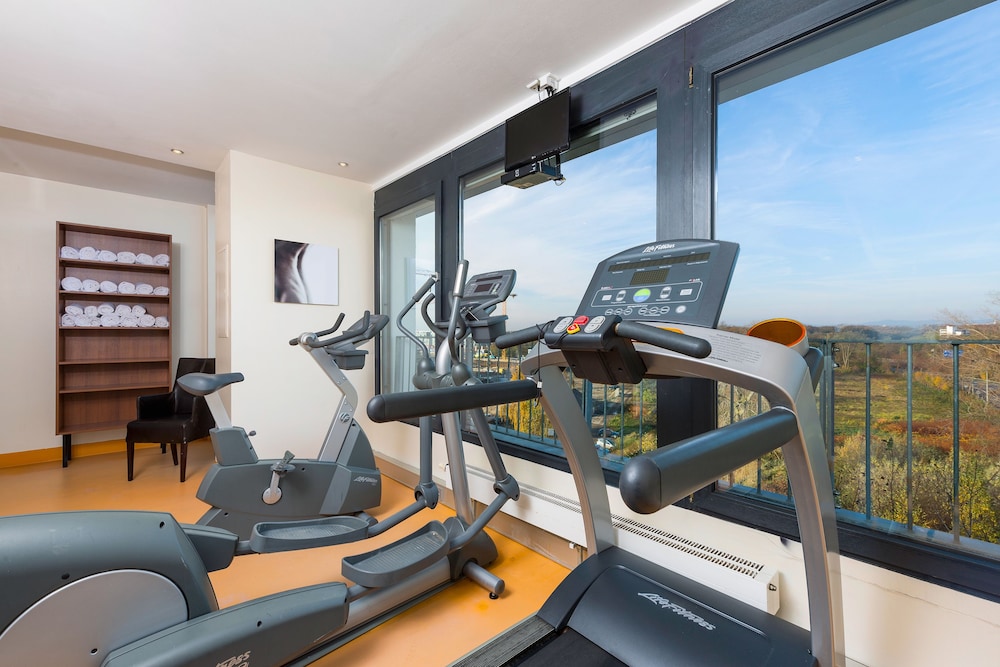 Hotel Frankfurt Messe Affiliated By Melia 38/73