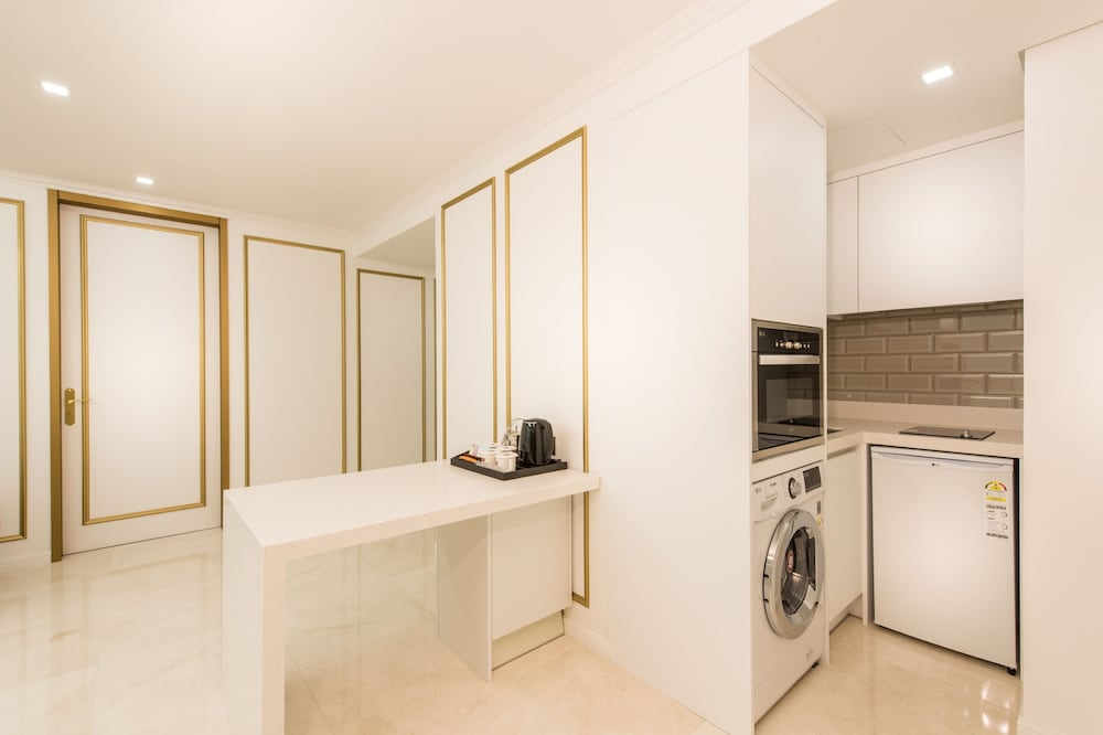 Ena Suite Hotel Namdaemun 24/60