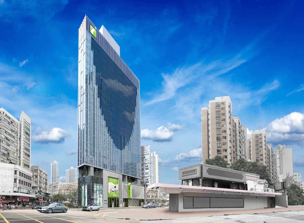 iclub Mong Kok Hotel photo2