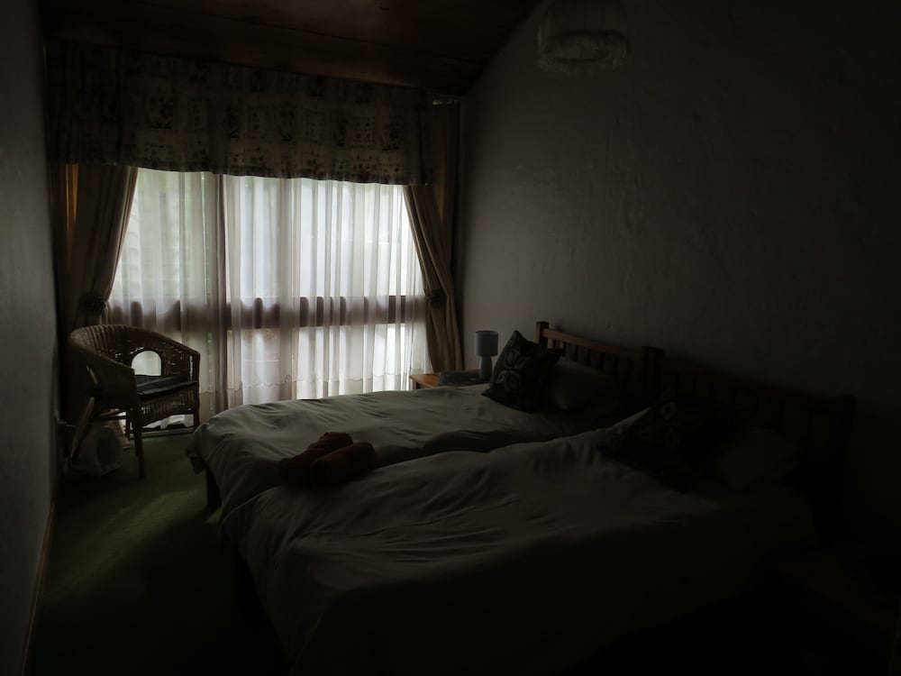 Haus Victoria Self Catering Cottages 15/27