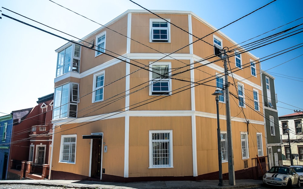 Casa Galos Hotel Lofts 2/71