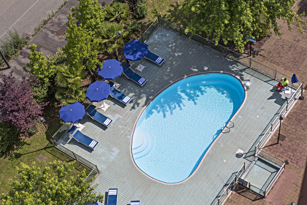 Novotel Torino Corso Giulio Cesare 64/68