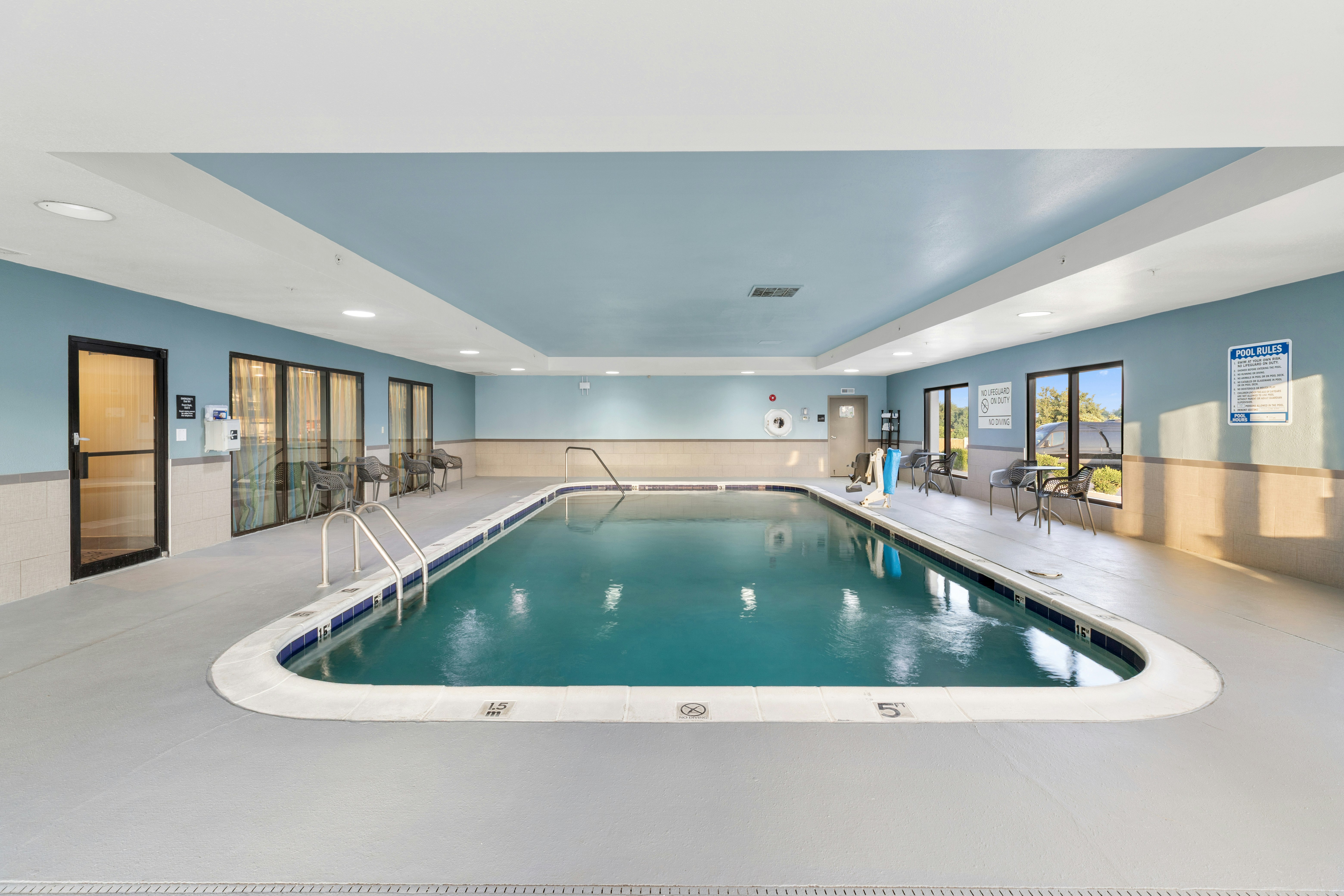 Hampton Inn Dublin 34/70