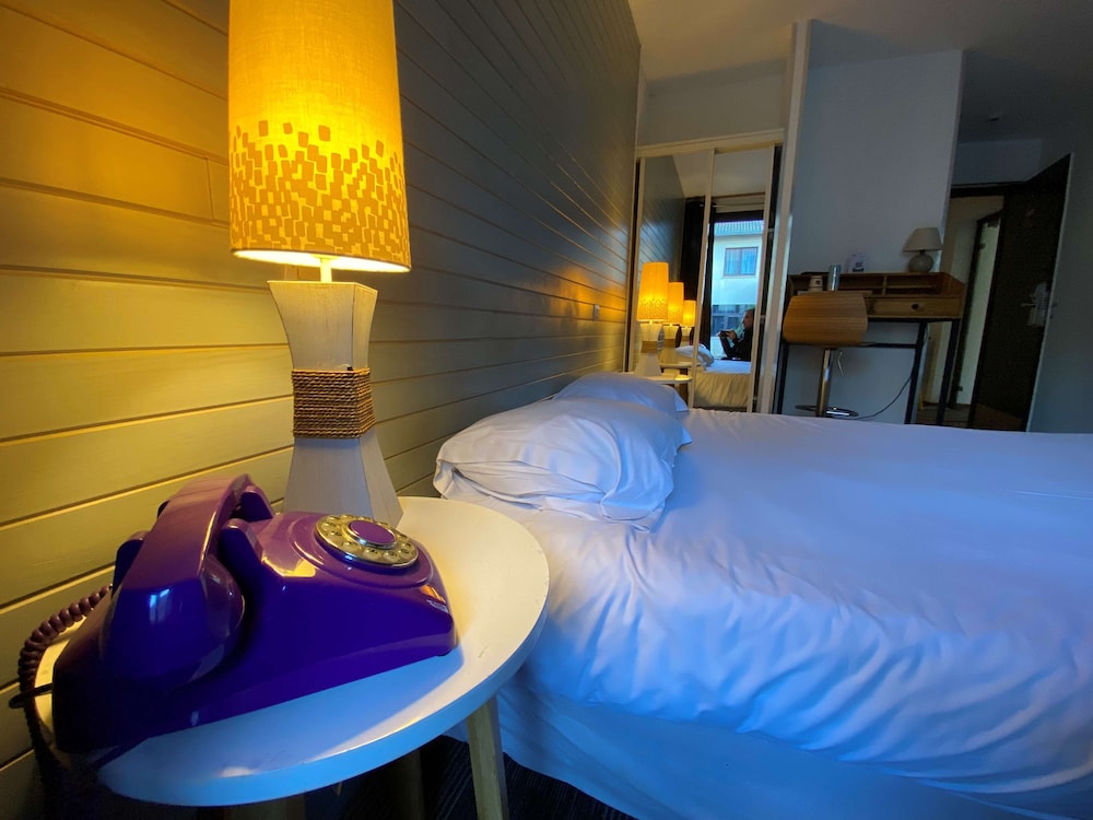 Enzo Hotels Metz Amneville By Kyriad Direct 16/50