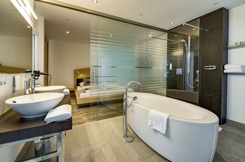 Hotel Residenz Hochalm 27/75