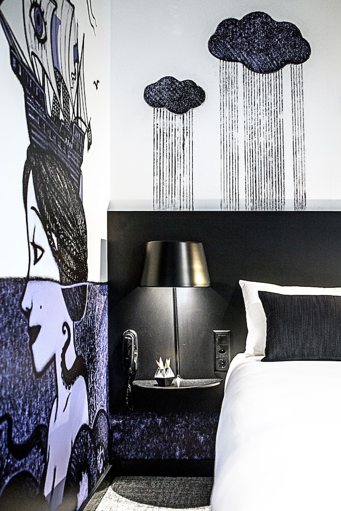 Ibis Styles Geneve Carouge 44/76