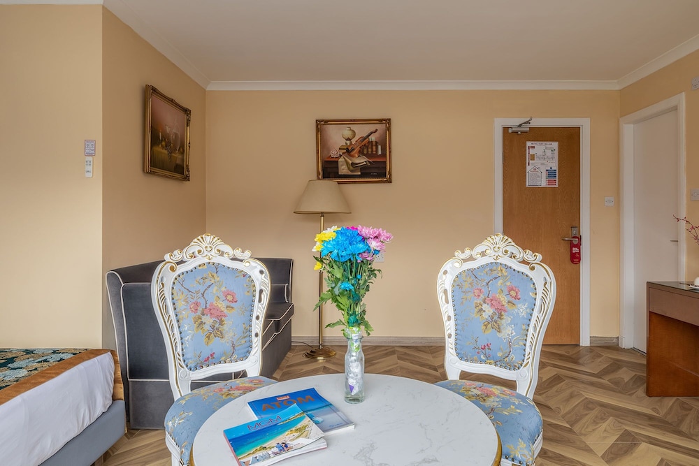 Muthu Fort William Hotel 38/64