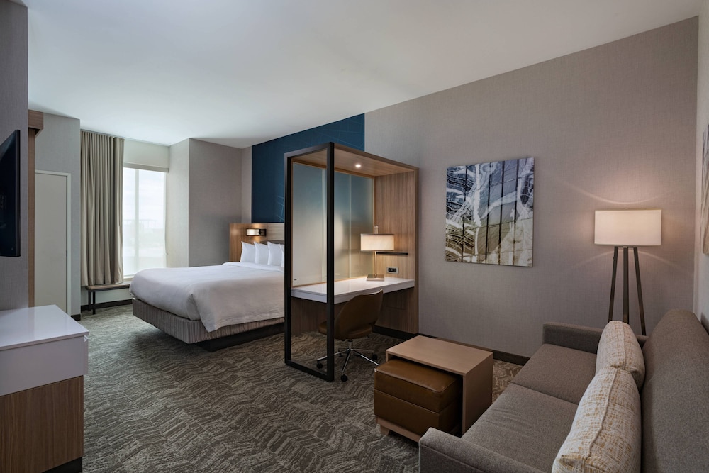 Springhill Suites By Marriott Waco 15/40