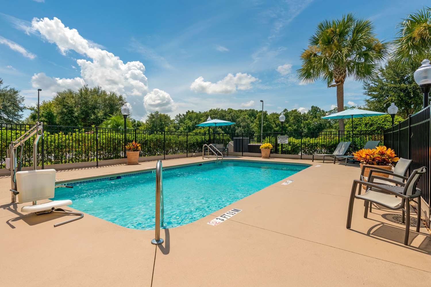 Sleep Inn Suites Wildwood the Villages 55/56