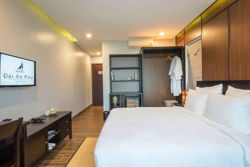 Dai An Phu Villa 13/44