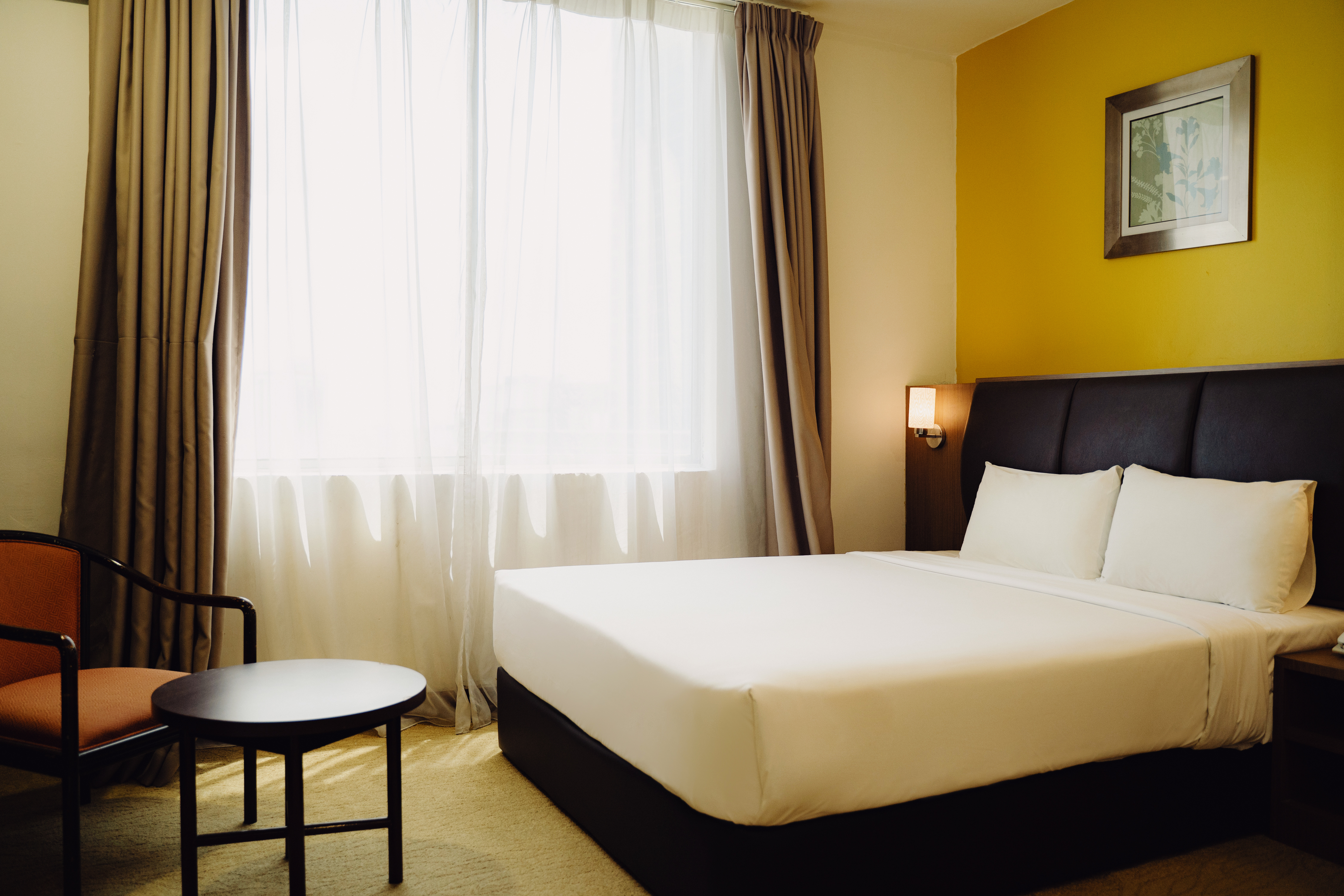 Hotel Sentral Melaka 8/50