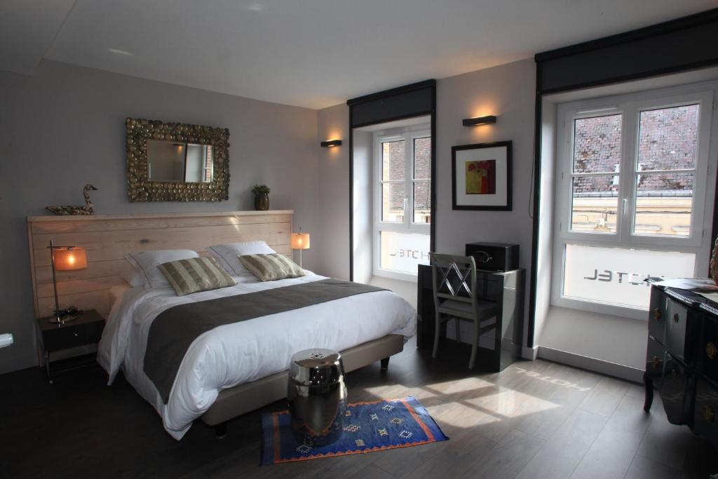 Le Relais D'aligre 12/33