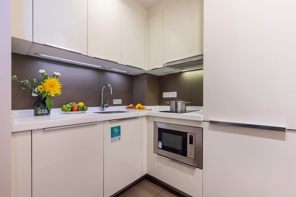 Starr Hotel and Serviced Apartment Jing An 26/27