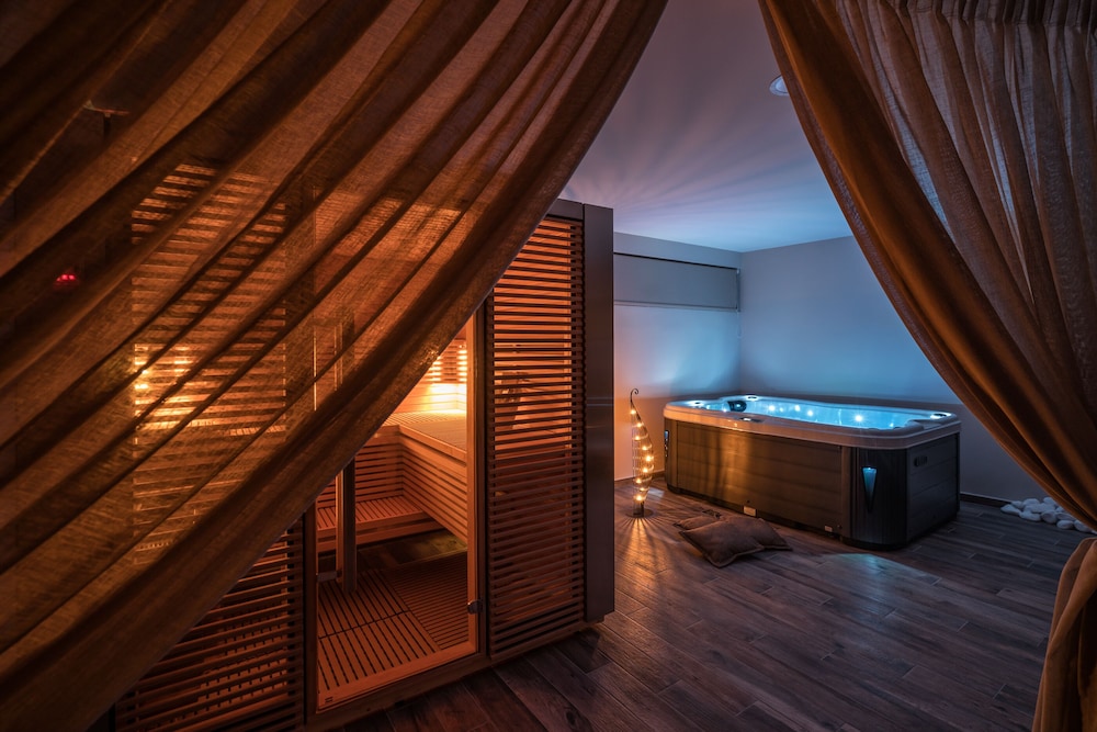 Park Hotel and Spa - Adults Only 20/50