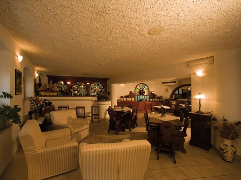 Hotel Club San Diego 18/50