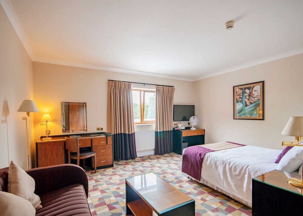 Staindrop Lodge Hotel 13/56