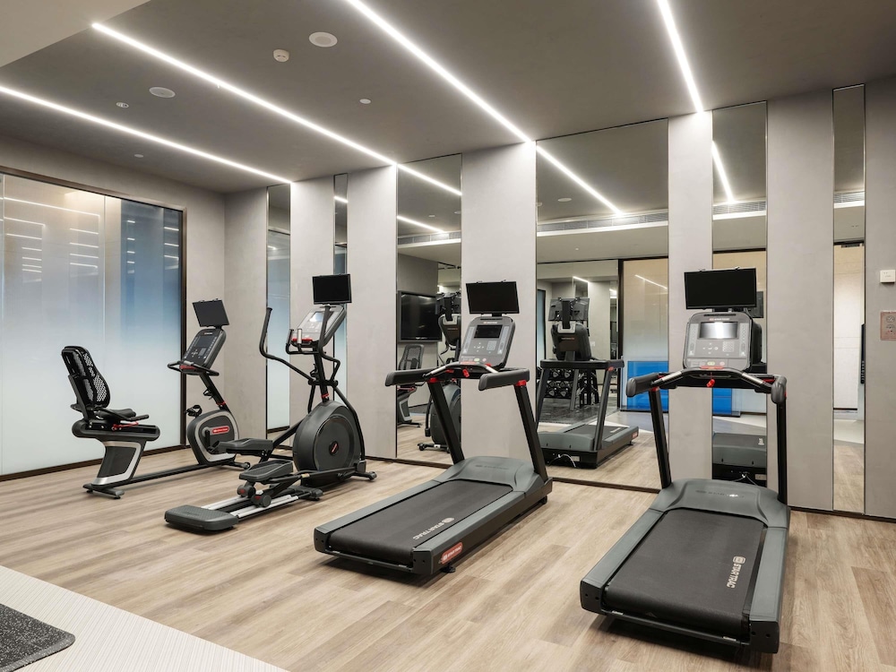 Novotel Zibo New Hongcheng 41/67