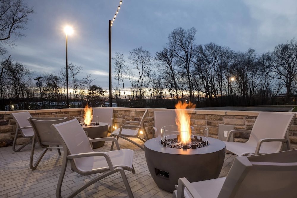Everhome Suites Clarksville Ft. Campbell Area 45/60