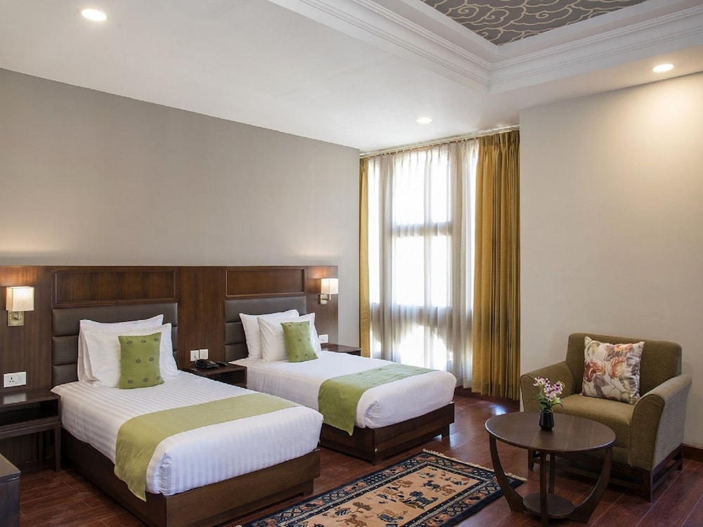 City Hotel Thimphu 14/50