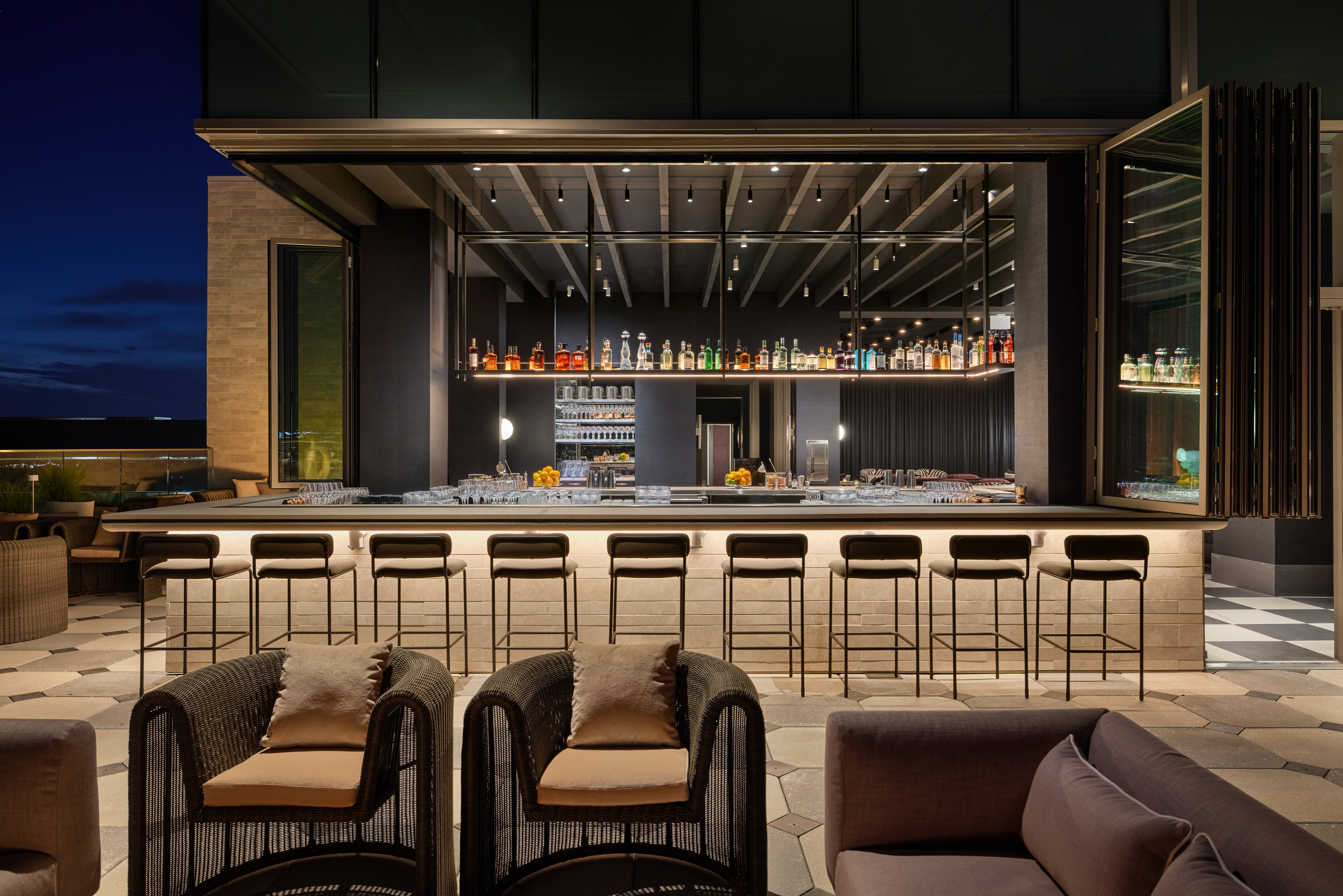 Kimpton Claret Hotel, an IHG Hotel 43/59