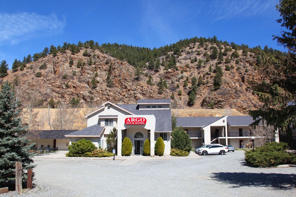 Argo Inn and Suites 3/48