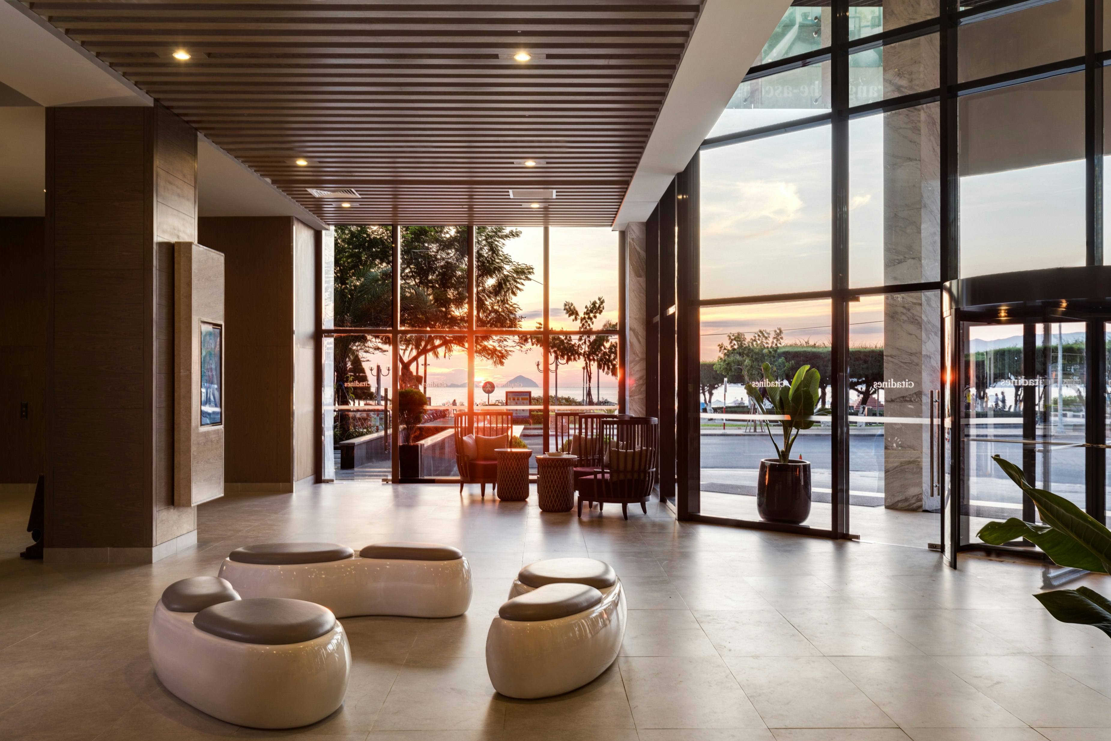 Citadines Bayfront Nha Trang 32/48