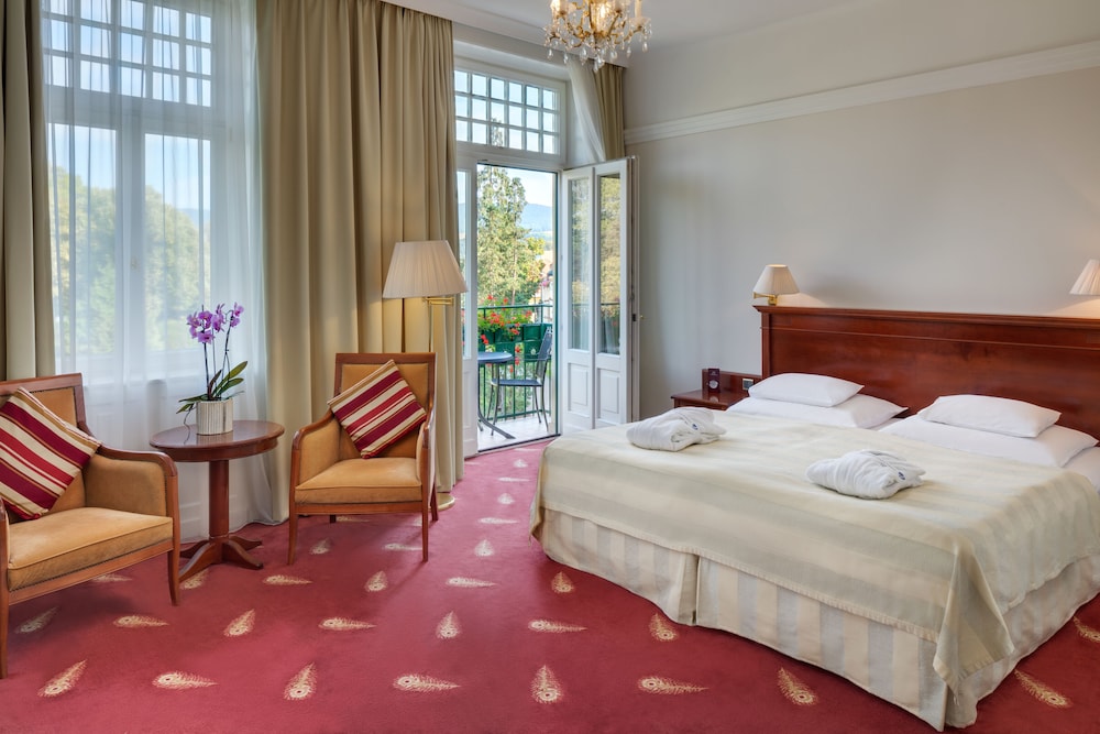 Danubius Health Spa Resort Thermia Palace Formerly Thermia Palace Hotel 53/73