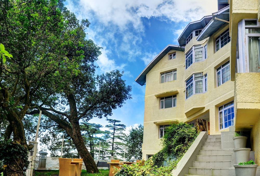 Summit Le Royale酒店(Summit Le-Royale Hotel) 图片4