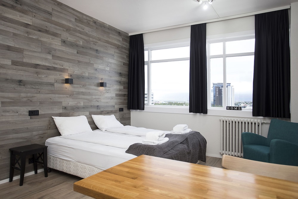 Stay Apartments Bolholt 8/61