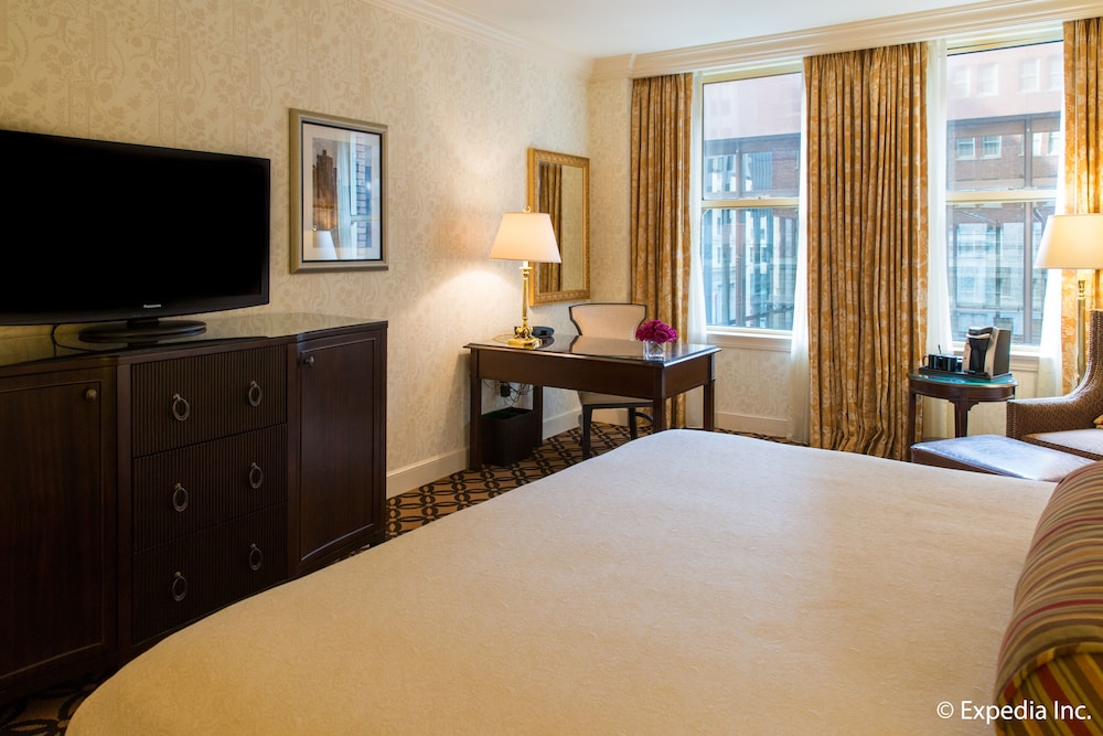 Omni San Francisco Hotel 18/73
