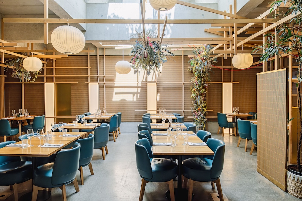 Nomad Design Lifestyle Hotel 63/73