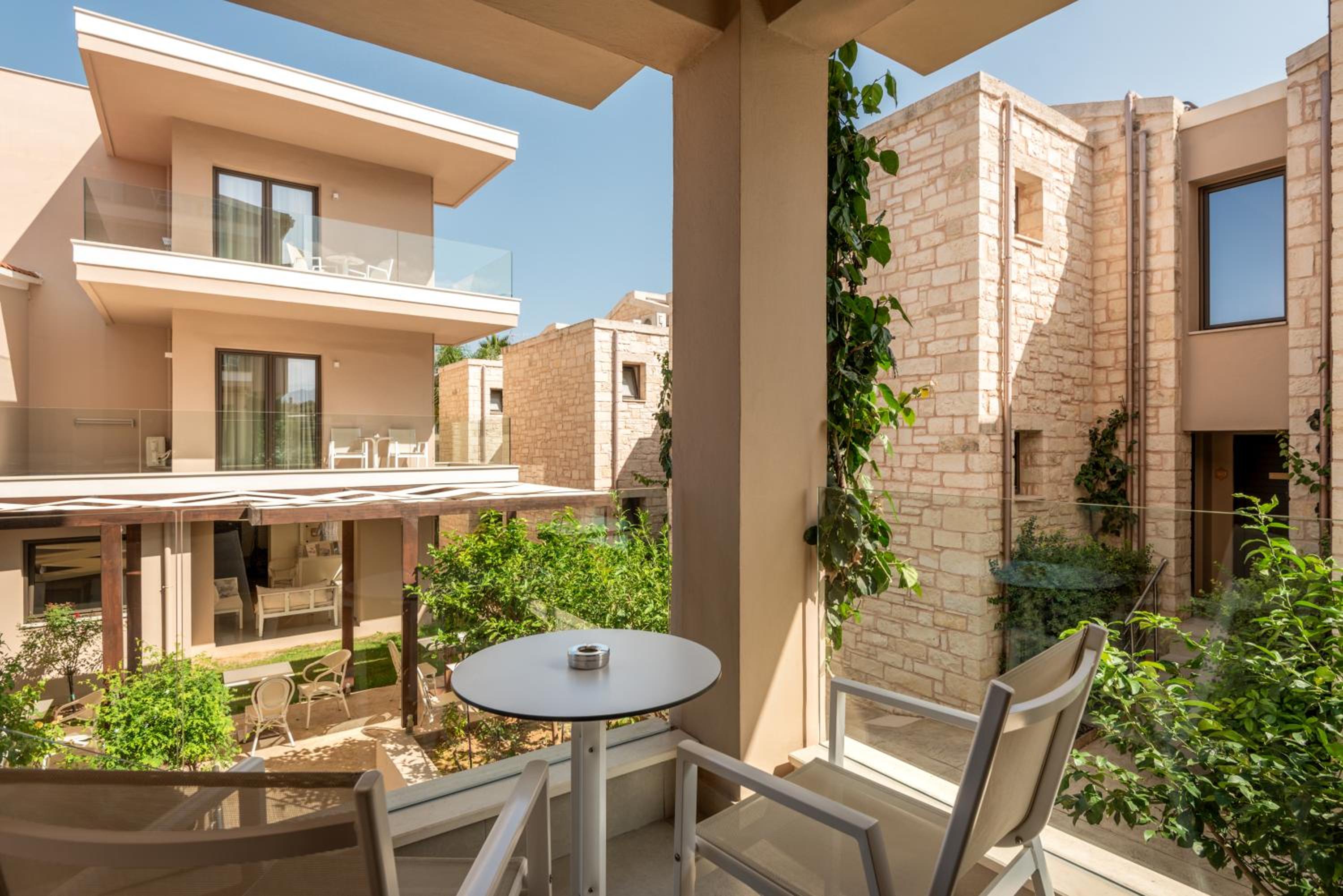 غرفة مزدوجة سوبيريور، Airis Boutique and Suites - Adults Only 7/7