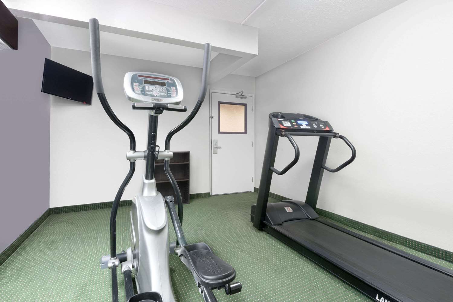 Microtel Inn & Suites By Wyndham London 16/32