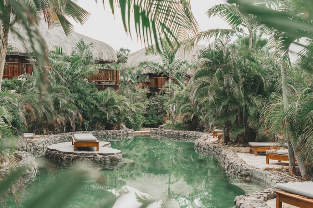 The Kontiki Curacao Beach Resort in WILLEMSTAD