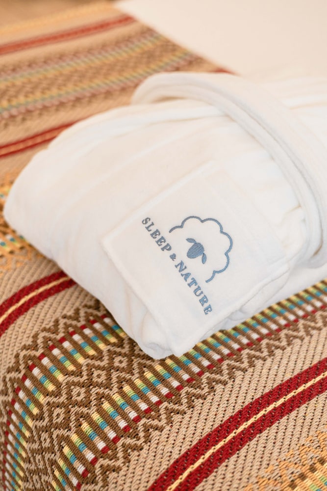 Sleep and Nature Hotel 24/63
