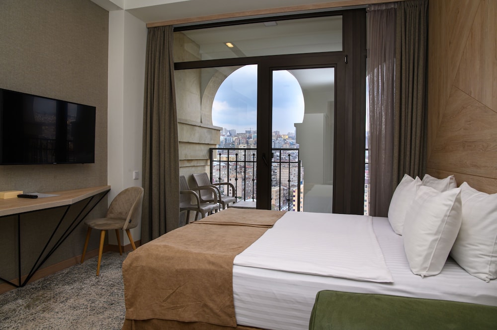 Rooftop Apart Hotel 27/61