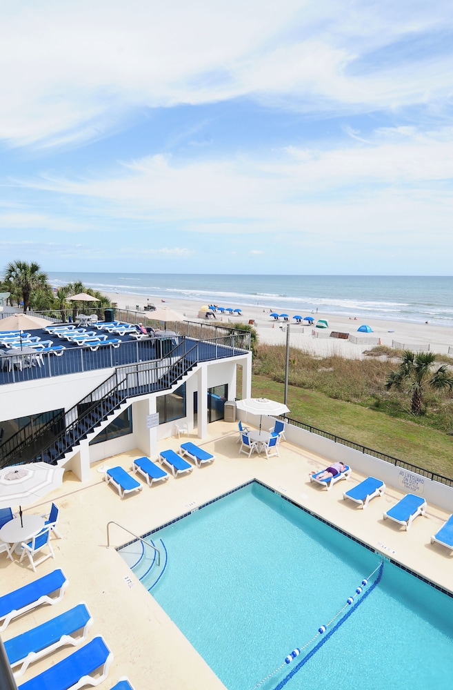 Holiday Sands South 27/30