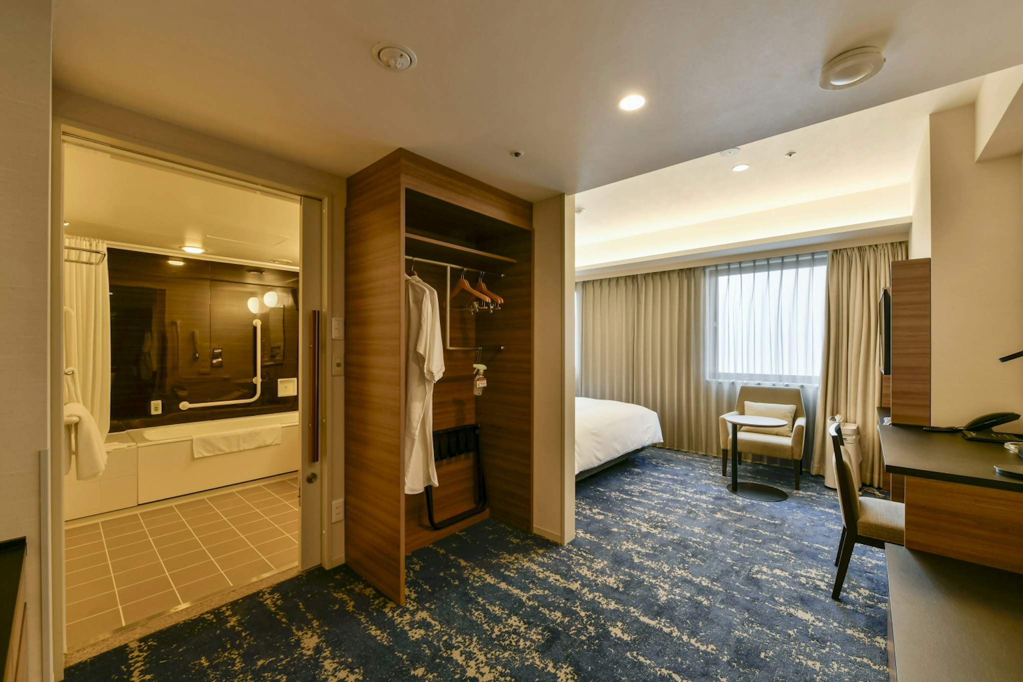 Hotel Jal City Miyazaki 37/75