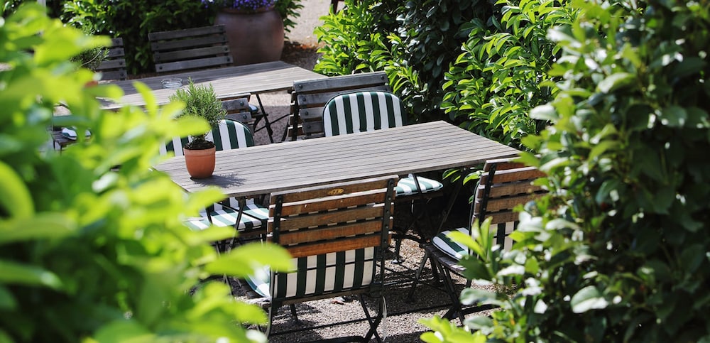Hotel Brackweder Hof 26/36
